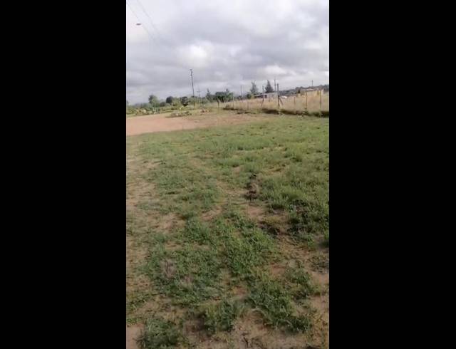 LAND FOR SALE IN LEVUBU